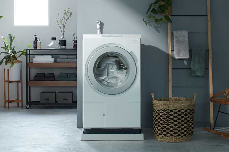 価格.com - [PR企画]日立のドラム式洗濯乾燥機「ビッグドラム BD ...