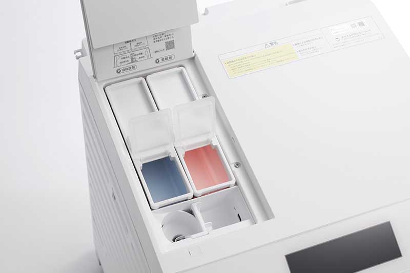 日立「ビッグドラム BD-STX130J」