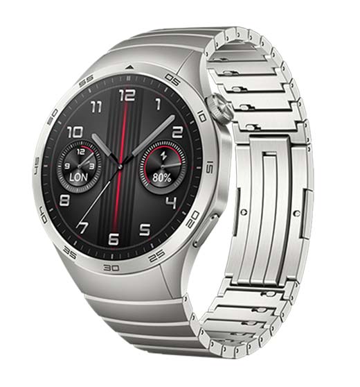 Huawei Watch GT 4 スマートウォッチ ステンレス HUAWEI WATCH GT 4 - HUAWEI Canada