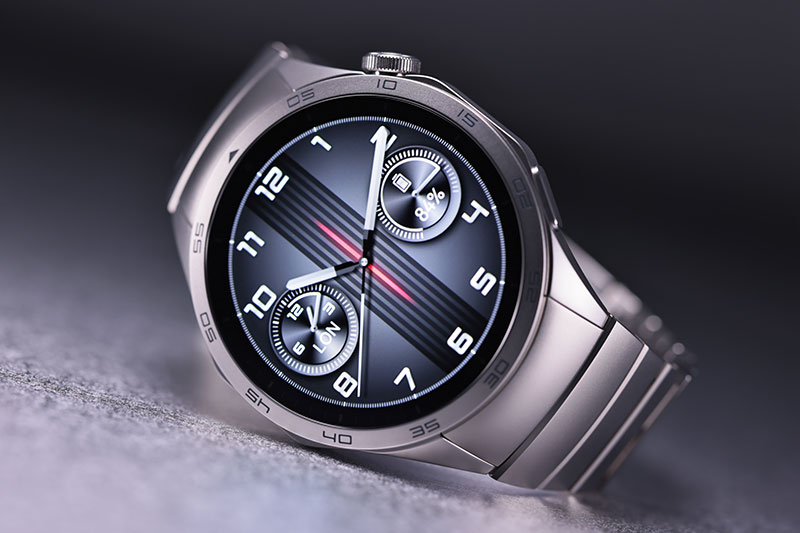 価格.com - [PR企画]「HUAWEI WATCH GT 4」卓越の機能を備えた美しき