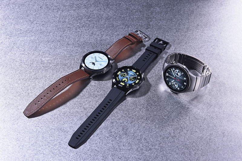 価格.com - [PR企画]「HUAWEI WATCH GT 4」卓越の機能を備えた美しき