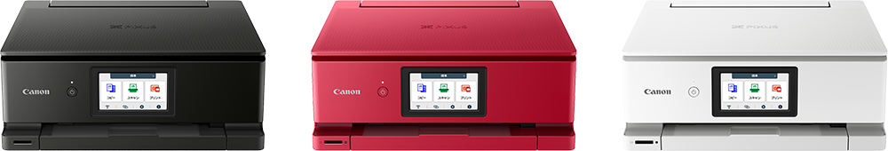 LmuPIXUS TS8730v