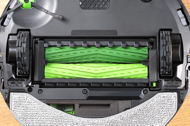 iRobot ロボット掃除機本体2台 25142-129-