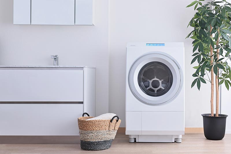 価格.com - [PR企画]東芝のドラム式洗濯乾燥機「ZABOON」徹底検証