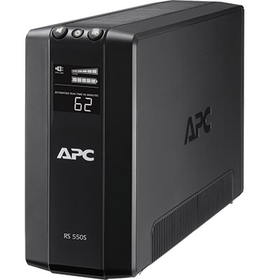 APC BR550S-JP