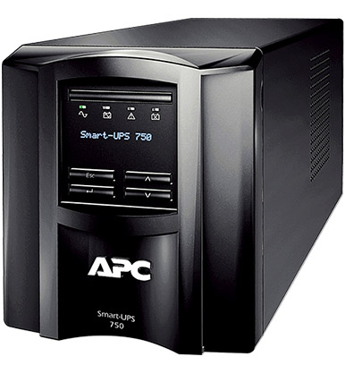 APC SMT750J