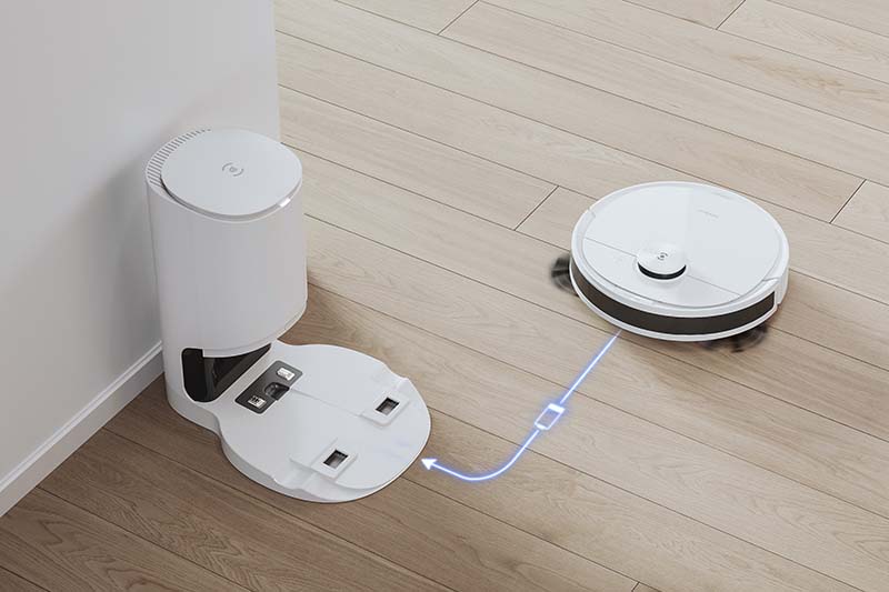 DEEBOT