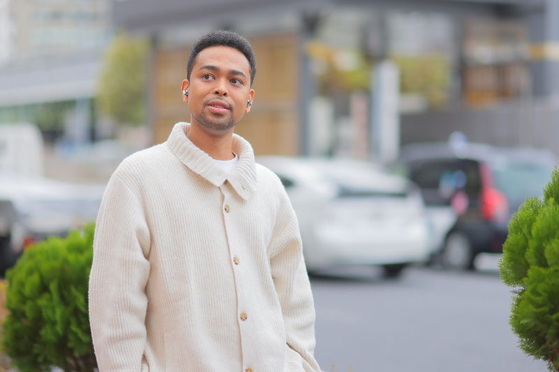 EXILE NESMITH