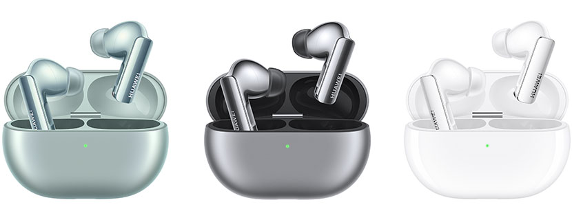 Huawei FreeBuds Pro 3 ワイヤレスイヤホン 付属品完品 HUAWEI FreeBuds Pro 3レビュー！通話品質が快適でビジネス用に