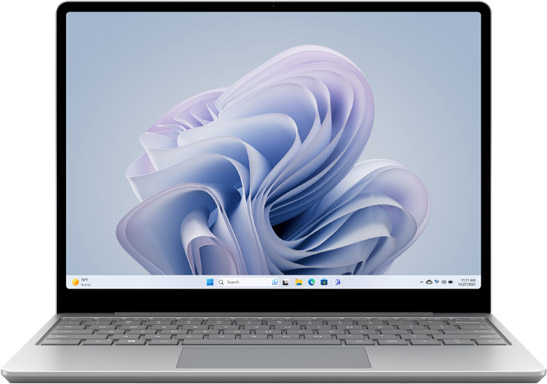 Surface Laptop Go 3