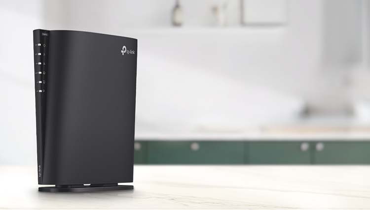 TP-Link「Archer AX3000」
