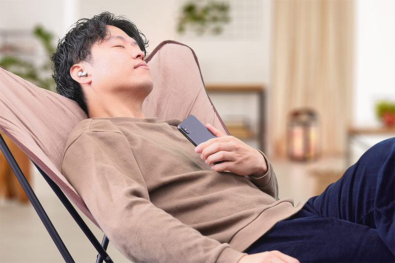 オーディオテクニカ「ATH-TWX7」