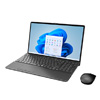 富士通「FMV LIFEBOOK AH77/H2」