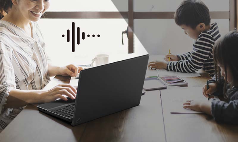 xmʁuFMV LIFEBOOK AH77/H2v