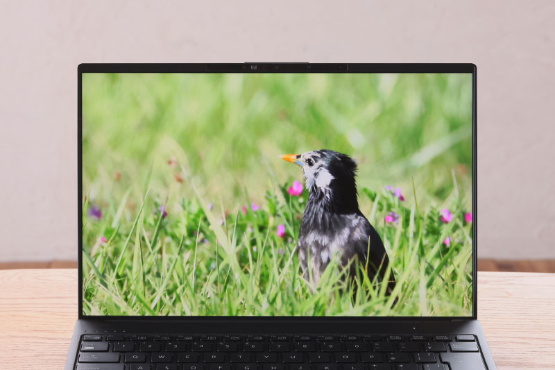「インテル® Evo™ ノートブックPC」