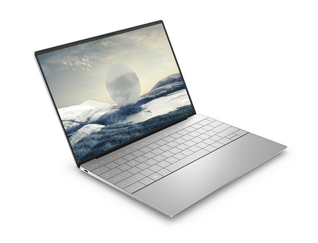XPS 13 Plus