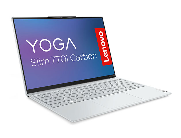 Yoga Slim 770i Carbon
