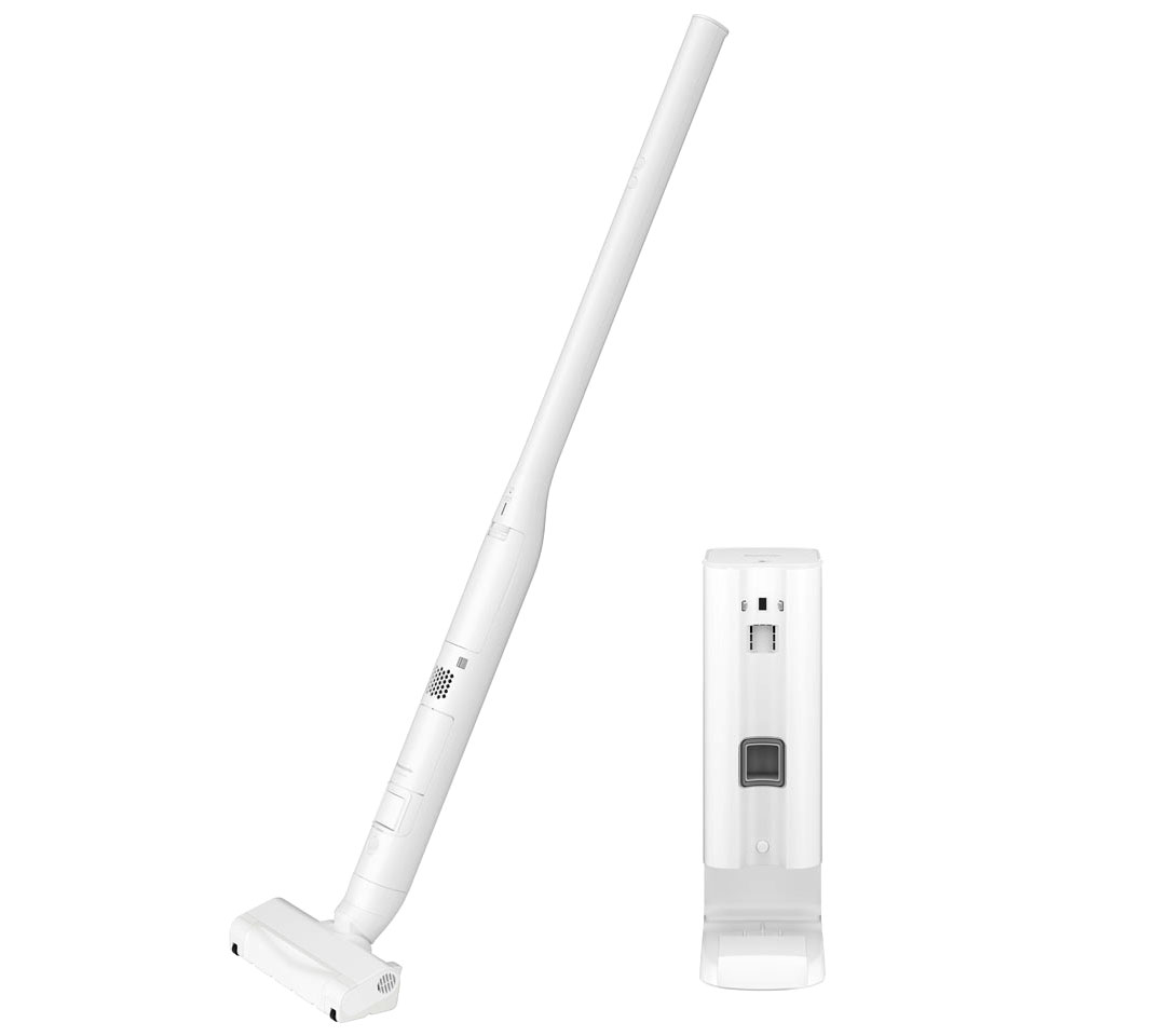 パナソニック「MC-NS100K」