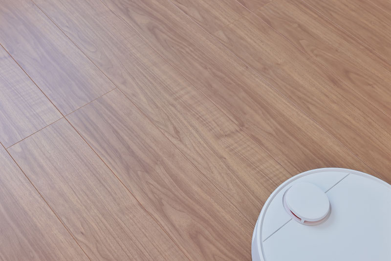 シャオミのロボット掃除機「S10」