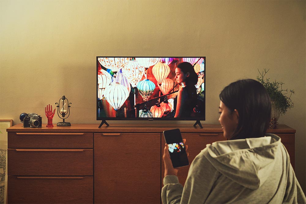 価格.com - [PR企画]テレビ選びの新機軸！グローパル市場を席巻
