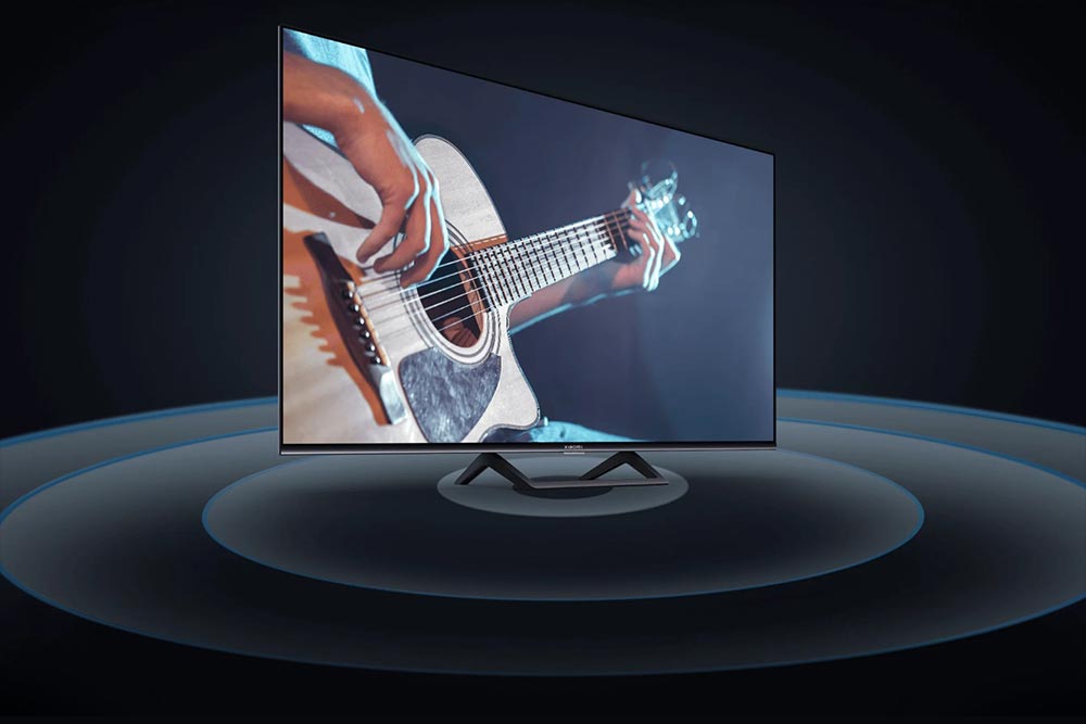 「Xiaomi TV A Pro」シリーズ