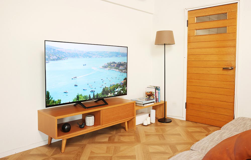 「Xiaomi TV A Pro」シリーズ