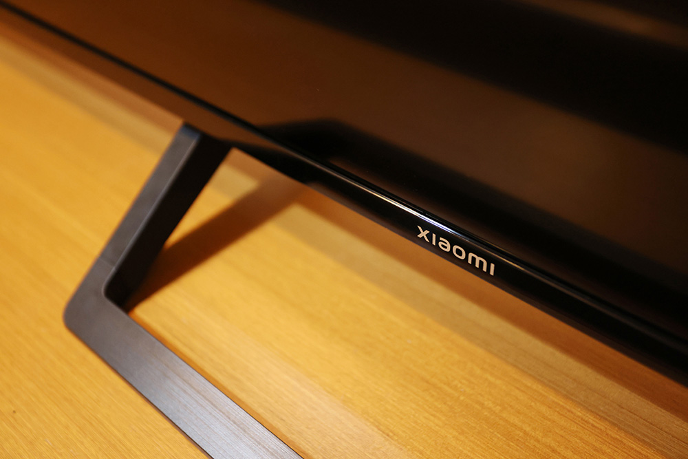 「Xiaomi TV A Pro」シリーズ