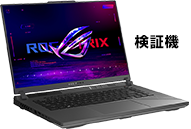 ASUSuROG Strix G16V[Yv