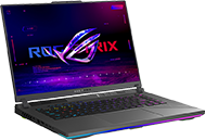 ASUSuROG Strix G16V[Yv