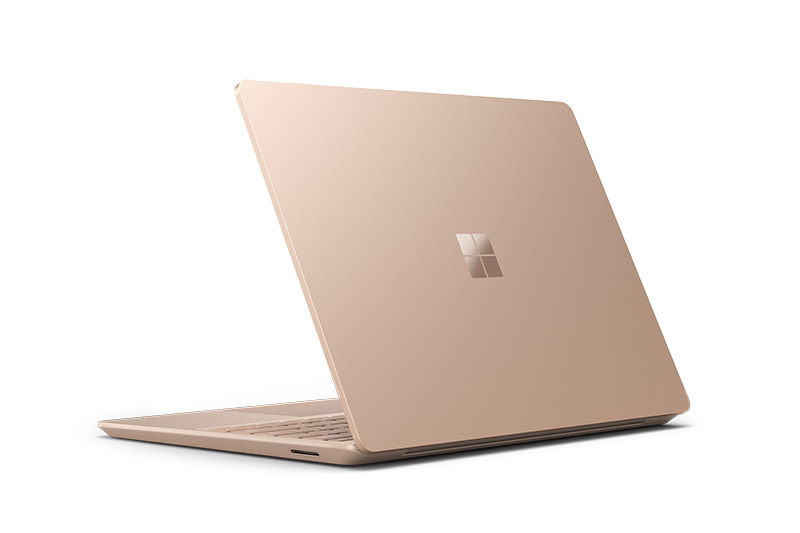Surface Laptop Go 3