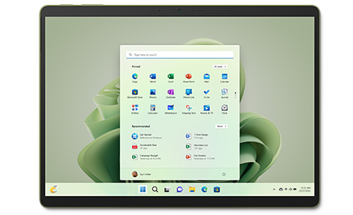 Surface Pro 9