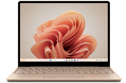 Surface Laptop Go 3