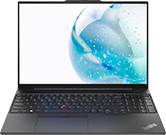 ThinkPad E16 Gen 1