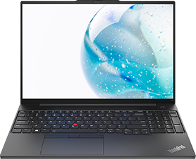 ThinkPad E16 Gen 1