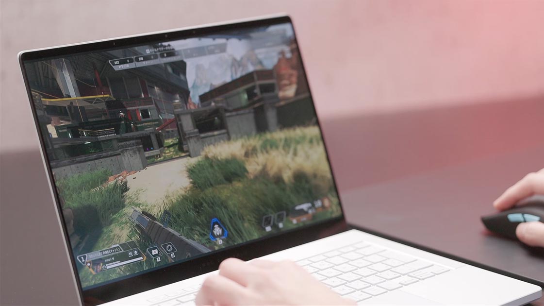 価格.com - [PR企画]「ASUS ROG Zephyrus G14」レビュー AMD