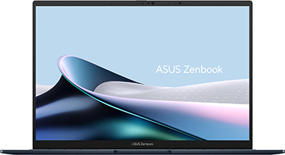 ASUS Zenbook 14 OLED