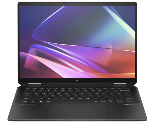 HP Spectre x360