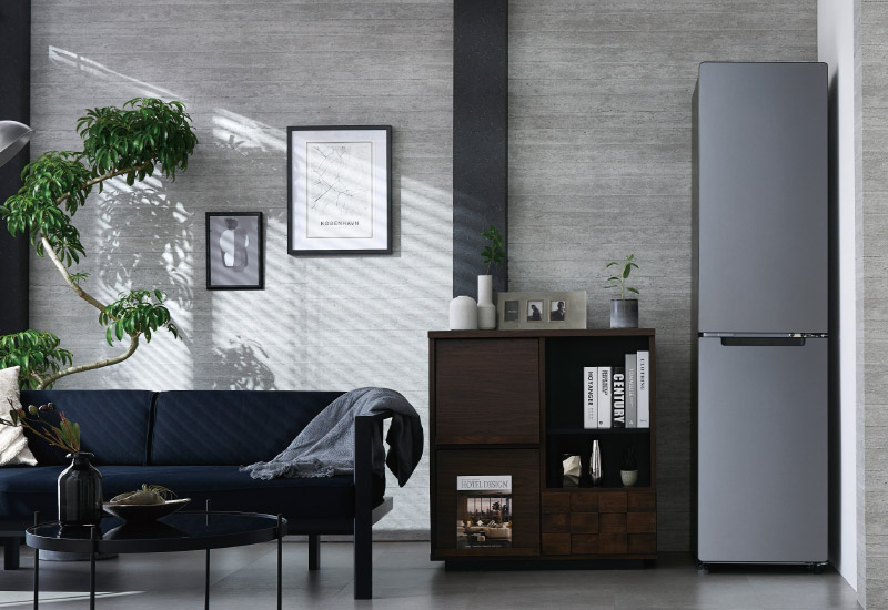 価格.com - [PR企画]ひとり暮らしにぴったり！ ハイアールの“技あり