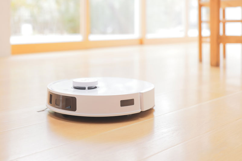 価格.com - [PR企画]「DEEBOT T30 PRO OMNI」エコバックスの