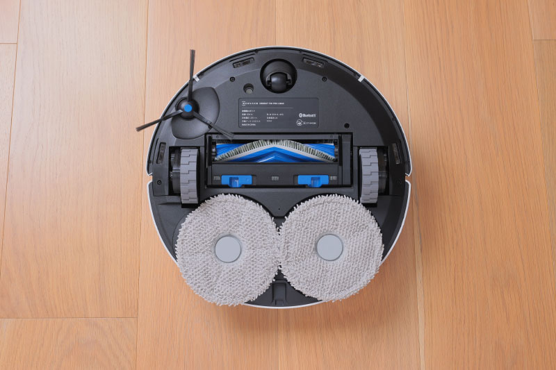 価格.com - [PR企画]「DEEBOT T30 PRO OMNI」エコバックスの