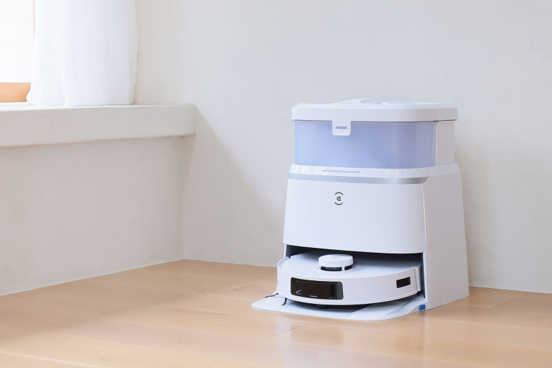 価格.com - [PR企画]「DEEBOT T30 PRO OMNI」エコバックスの