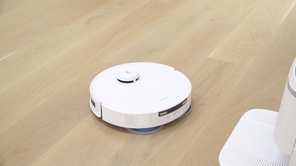 価格.com - [PR企画]「DEEBOT T30 PRO OMNI」エコバックスのハイエンド