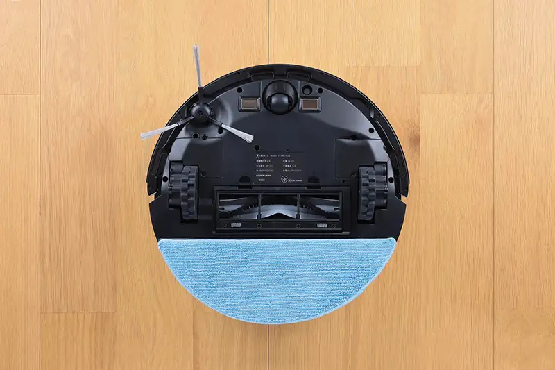 価格.com - [PR企画]エコバックス「DEEBOT Y1 PRO PLUS」実力で
