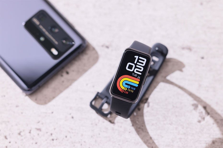 HUAWEI Band 9