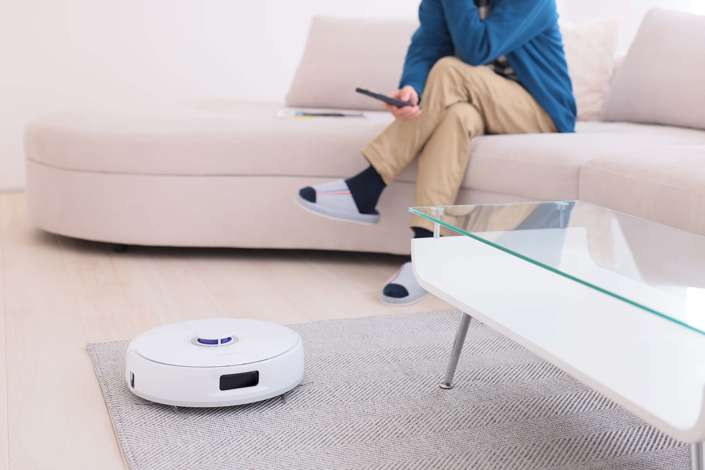 価格.com - [PR企画]高性能ロボット掃除機「Narwal Freo X Ultra