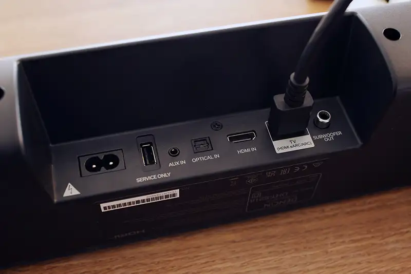 価格.com - [PR企画]音質がさらに“深化”した デノンサウンドバー
