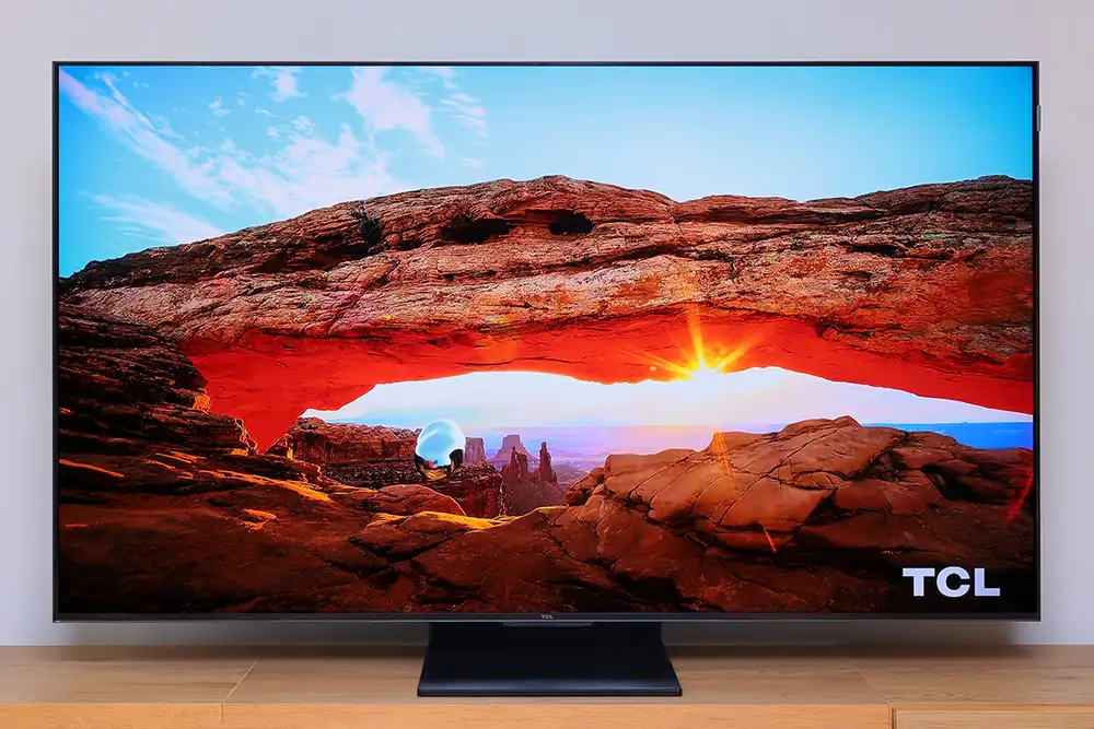 TCL 65C755 [65インチ] 価格比較 - 価格.com