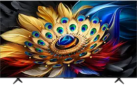 TCL 4KteruC755v