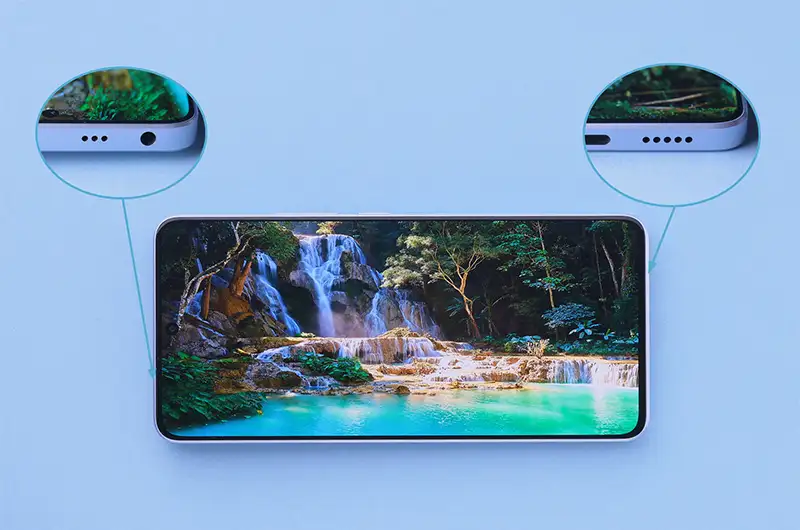 XiaomiuRedmi Note 13 Pro 5Gv