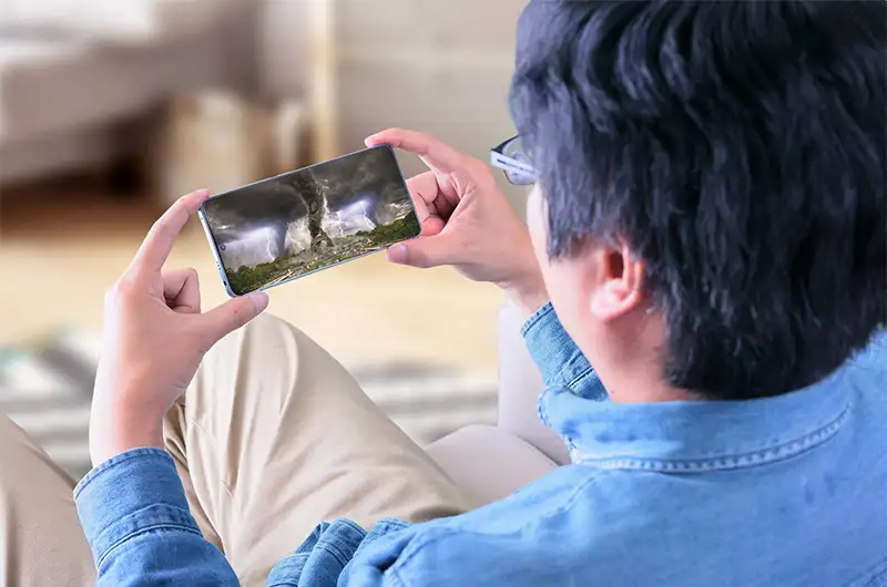 XiaomiuRedmi Note 13 Pro 5Gv